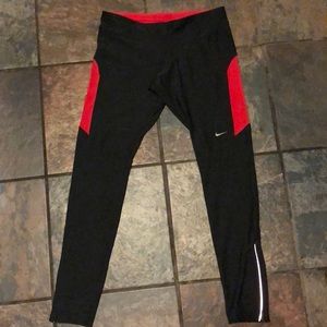 Nike Dri-Fit Running Pants
